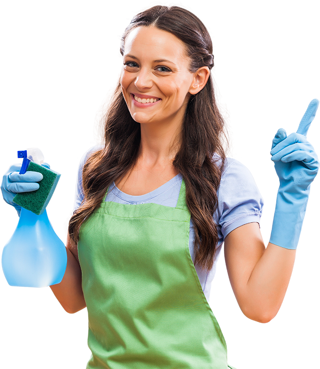 Cleaning Services Hertfordshire