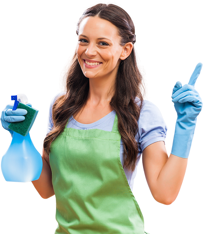 Cleaning Services Ware